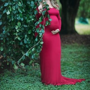 Maternity dress